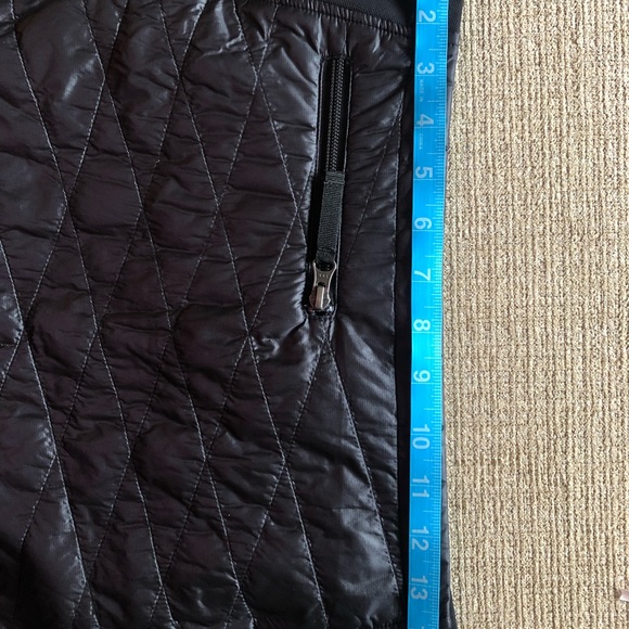 Skhoop insulated skirt - Picture 2 of 4